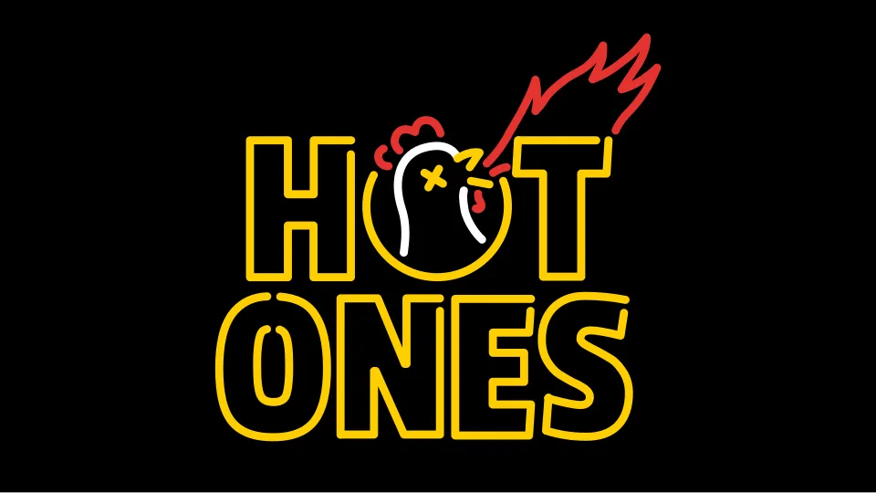 Hot Ones